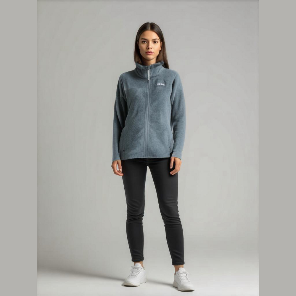 Columbia fleece jacket women’s size medium - Picture 1 of 2